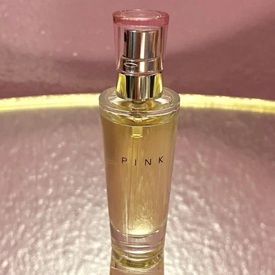 Mini spray perfume de viaje vintage ROSA Victoria Secret .25 oz nuevo en stock forma original Foto 1 de 4