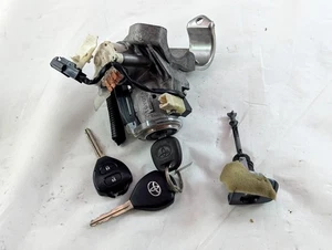 89783-42040 KIT BLOCCHETTI ACCENSIONE APERTURA CON CHIAVE TRIPLA TOYOTA RAV 4 2. - Imagen 1 de 7