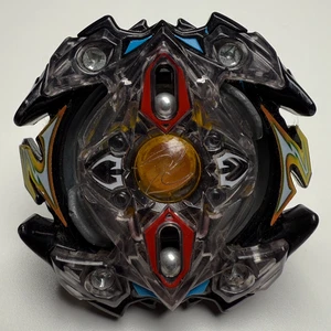 TAKARA TOMY Beyblade Burst B-59 Zillion Zeus Infinity Weight - Bild 1 von 4
