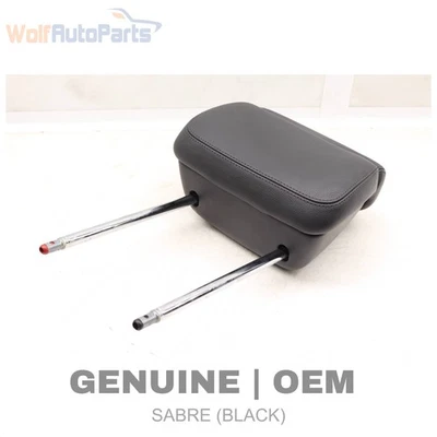 AUDI A8 QUATTRO 2011-2018 - Reposacabezas delantero / REPOSACABEZAS 4H0881901AJ Foto 1 de 4