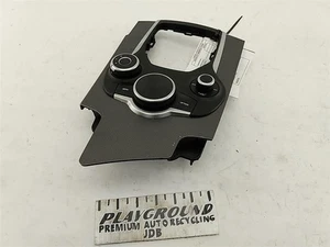 Alfa Romeo Giulia Center Dash Volume Control Switch Panel Fits 17 18 19 - Picture 1 of 12