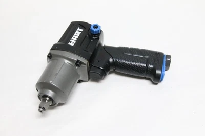 Herramienta de llave de impacto de aire Hart 3/8" 9.000 RPM Foto 1 de 4