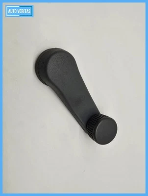 Original window crank VW Golf IV 4 BJ 1999 rear right 1H0837581D - Image 1 of 4