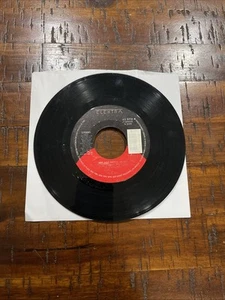 THE CURE Hot Hot Hot ELEKTRA 45 7" 1988 New Wave Vinyl Record - Picture 1 of 2