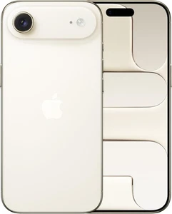Apple iPhone Air 5G 512GB 6,5" Neu Original Smartphone Hellgold MG2U4 - Bild 1 von 7