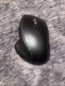 Logitech Performance MX Darkfield Wireless Mouse no reciever - Photo 1/6