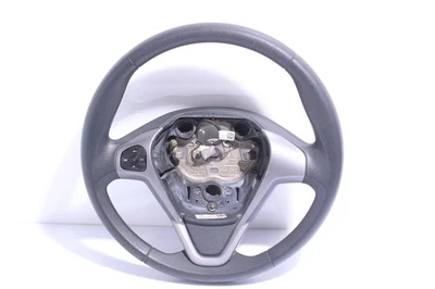 Lenkrad 8A61-3600-DJ38C7 Ford Fiesta JA8 Original 54420 - Bild 1 von 4