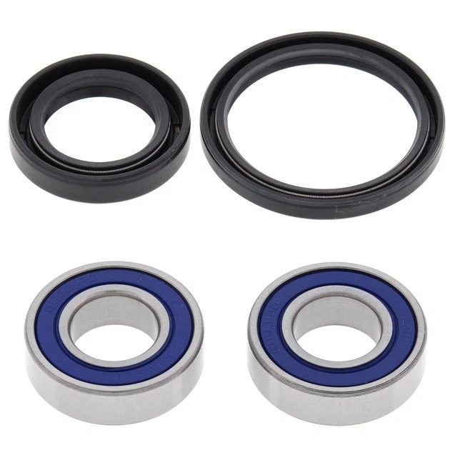 Kit de rolamento e vedação de roda All Balls dianteiro para Honda XR650L/XR400R/XR650R/XR600R - Imagem 1 de 1