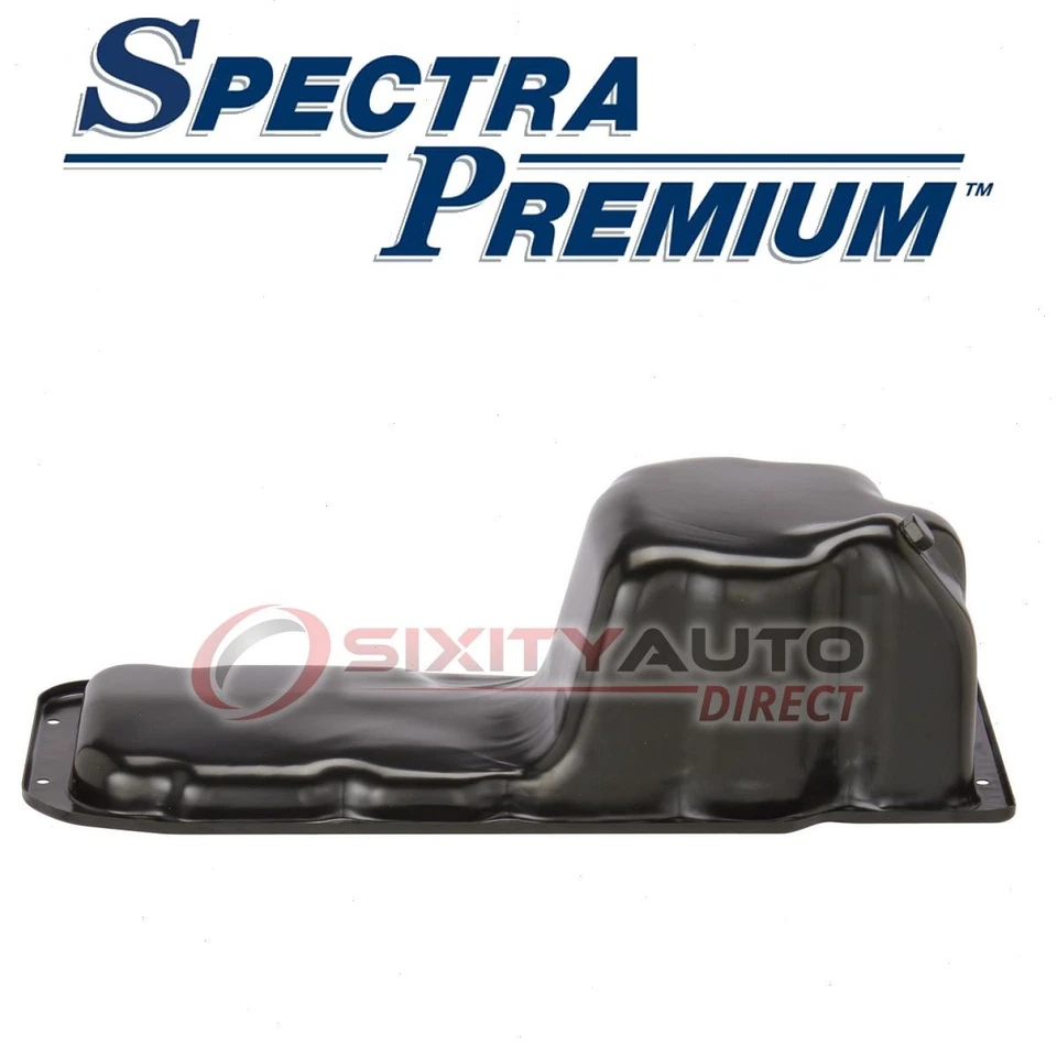 Spectra Premium Engine Oil Pan for 1999-2004 Jeep Grand Cherokee - Cylinder gh Foto 1 de 4