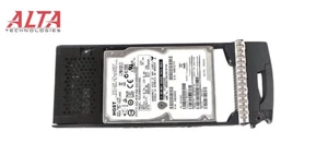 NetApp X421A-R5 450GB 10K SAS 2.5'' Hard Drive 108-00220 - Tested - Fast Ship - Picture 1 of 9