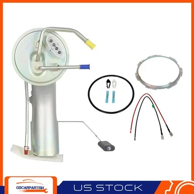 Fits 1992-1994 Ford Crown Victoria Mercury Grand Marquis 4.6L Fuel Pump Aseembly - Image 1 of 4