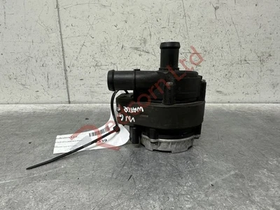 VOLKSWAGEN Golf 2015-2020 Aux Water Pump 0.0 - Image 1 of 4