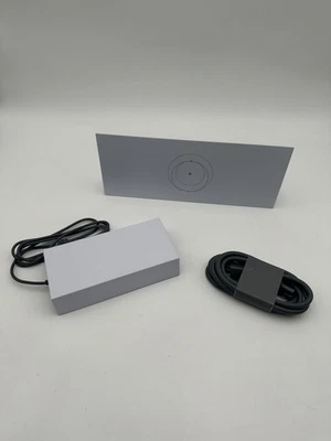 Paquete de router Starlink UTR-232 con fuente de alimentación UTP-232C (sin plato) Foto 1 de 3