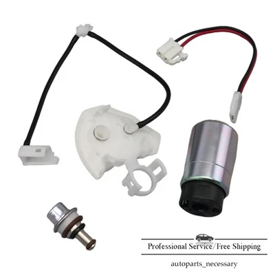 Fuel Pump For Toyota 4Runner Camry Corolla FJ Cruiser Highlander RAV4 Matrix - image 1 of 4