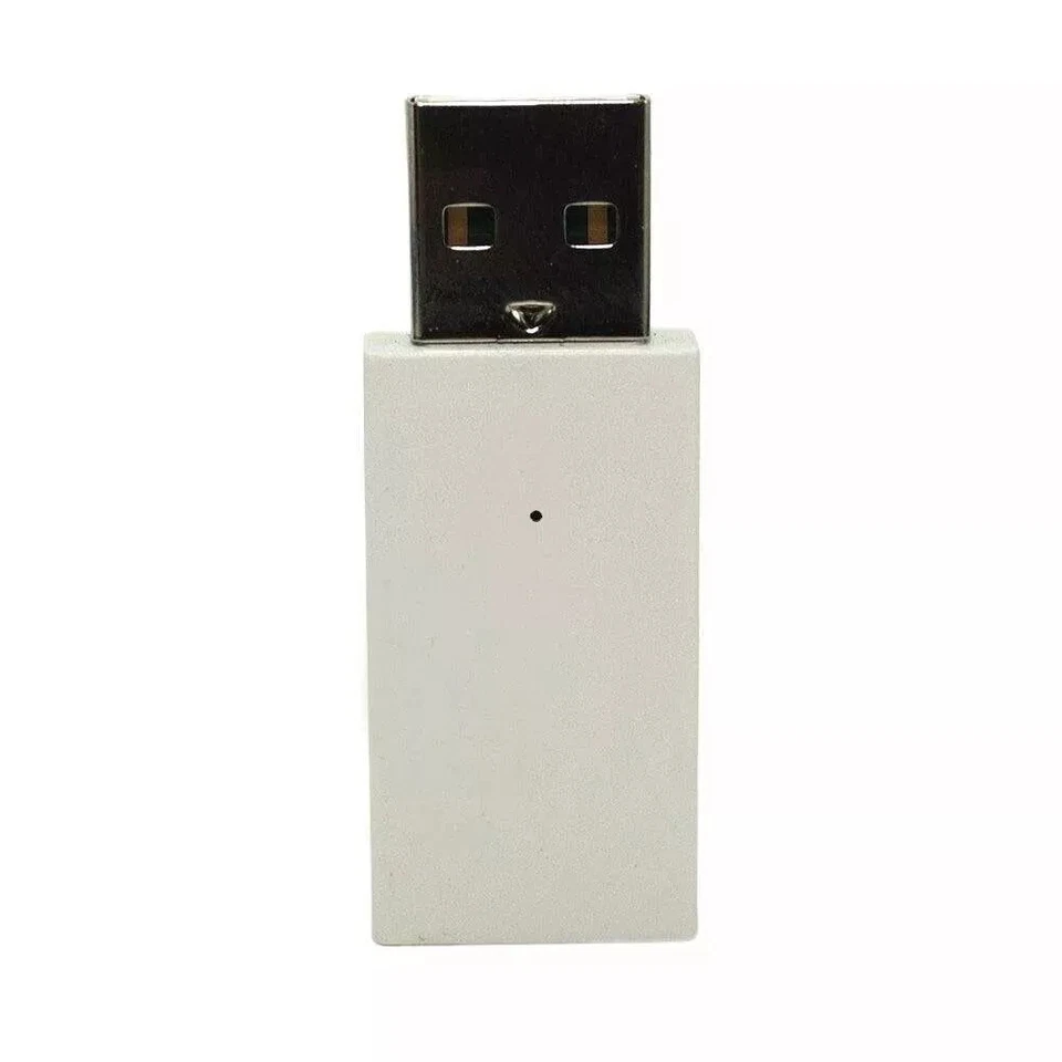USB Dongle Receiver Adapter A00142 For Logitech G535 - White (/RT6-23966-A001... - Image 1 of 1