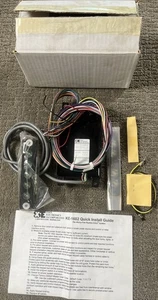 Essex Electronics Keyless Entry Door Lock KE-1602 New USA CM-1602M-22 - Picture 1 of 8