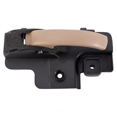 Maçaneta interna da porta TRQ DHA31981 serve para Jeep Patriot 2007 - Imagem 1 de 3