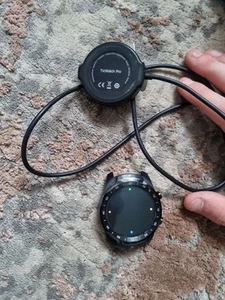 TicWatch Pro 2020 WF12106 - Picture 1 of 4