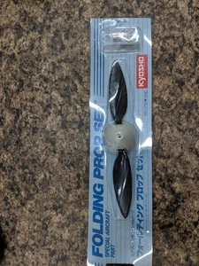 Kyosho 1721 Folding Propeller Set - Picture 1 of 1