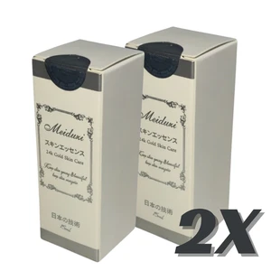 2X Meiduzi Serum 24k Gold Hautpflege Hautaufhellung, Anti Aging Chong Lao Hoa - Bild 1 von 8