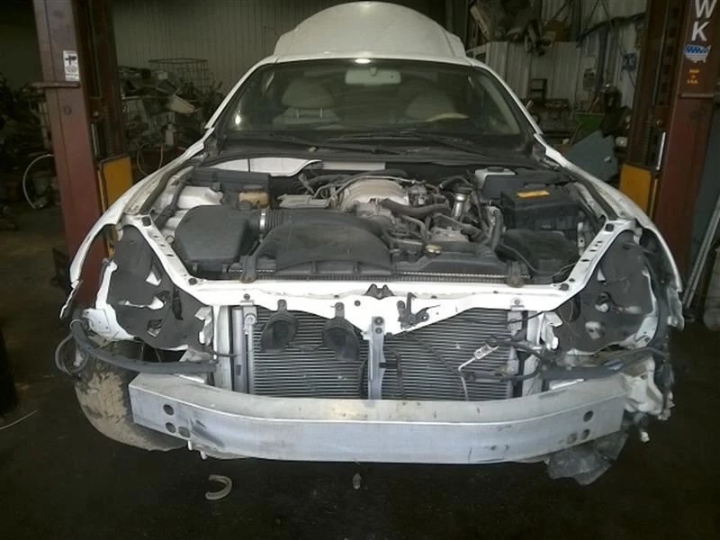 Automatic Transmission Fits 01-05 LEXUS GS430 110830 - Image 1 of 4