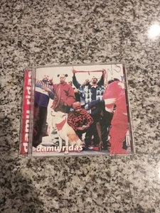 Damu Ridas - Damu Ridas--- Gangsta/G-Funk/Rap CALI RARE - Picture 1 of 3