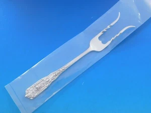 Milburn Rose by Westmorland Sterling Silver Baked Potato Fork 7 1/4" Custom Made - Picture 1 of 3