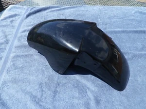 Suzuki 600 GSX600F 2005 Front Mudguard Modified - Picture 1 of 5