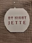 Carte Parfume - Perfume Card . Joop - night jette