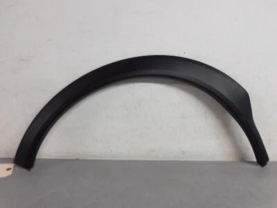 2013 2017 SUBARU CROSSTRECK LEFT SIDE FRONT FENDER FLARE MOLDING TEXTURED Foto 1 de 4