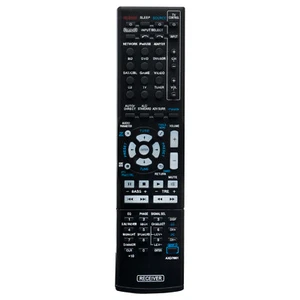 AXD7661 Remote Control fit for Pioneer AV Receiver VSX-521 VSX-1019 VSX-1022 - Picture 1 of 4