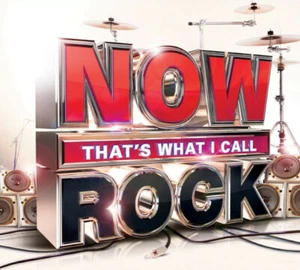 Various – Now That's What I Call Rock 3xCD LIKE NEU 2014 - Bild 1 von 1