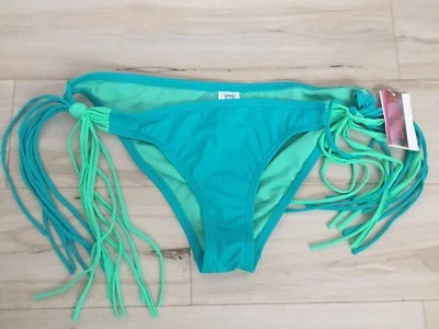 Nuevo con etiquetas Traje de baño Damisela Talla M Parte inferior 4 6 Traje de baño Foto 1 de 3