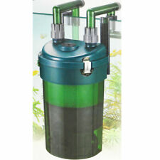 Filtro canister