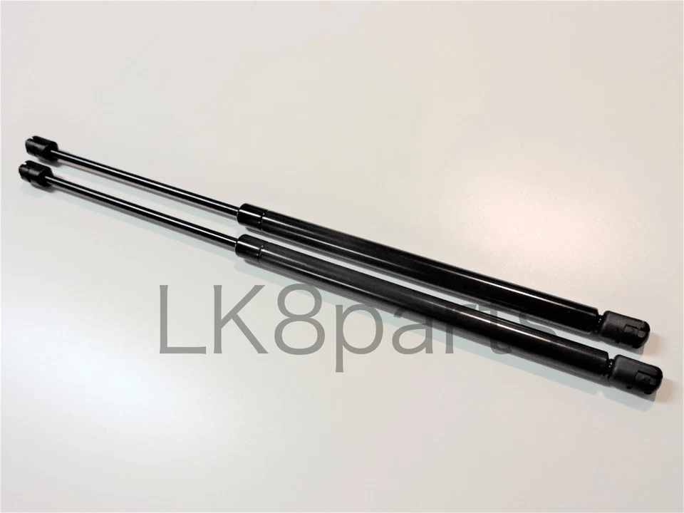 JUEGO DE 2 AMORTIGUADORES PUNTAL SUPERIOR LAND ROVER RANGE ROVER CLASSIC 87-95 MXC7833 Foto 1 de 4