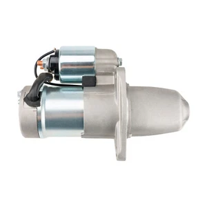 Starter For Nissan 2000-01 Infiniti I30 Maxima 3.0L 2002-03 I35 Maxim 3.5L New - Picture 1 of 10