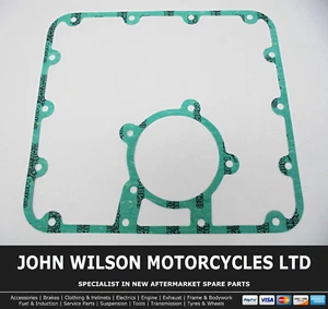 Moto Guzzi Griso 1100 ie 2005 - 2008 Engine Oil Sump Pan Gasket - Picture 1 of 1