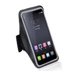 voor Samsung Galaxy Note10 (2019) Reflecterende hoesarmband Omhullende sport