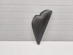 2009-2013 Subaru Forester Front passenger dash end cap trim panel black OEM - Picture 1 of 12