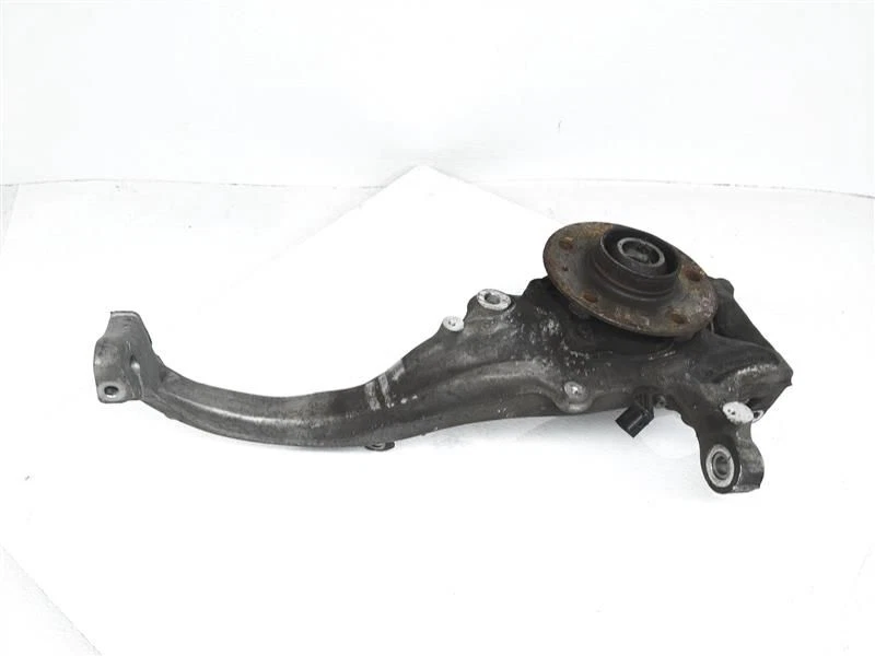 Audi A4 A5 S5 2009-2010 conductor eje lateral derecho nudillo OEM Foto 1 de 4