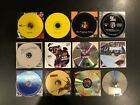 Hip Hop/Rap Used 12 Cd Lot The Roots, Camp Lo, Common...Albums, Live, Mix Cds