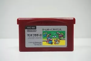 Nintendo Famicom Mini Mario Bros. AGB-P-FMBJ - Picture 1 of 2