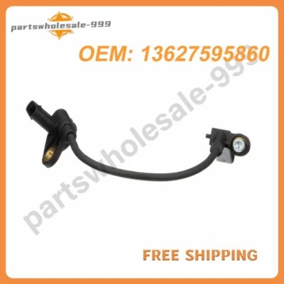 Sensor de posición del cigüeñal 13627595860 para BMW 228I 328I 320I X1 X3 Z4 PC971 Foto 1 de 4