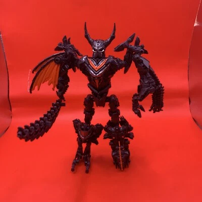 Transformers The Last Knight Infernocus (NO QUINTESSA, READ DESCRIPTION) - Image 1 of 4