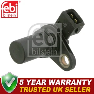 Febi Camshaft Sensor Fits Ford Focus 1998-2005 Ka 1996-2008 Fiesta 1989-2002 - Picture 1 of 2