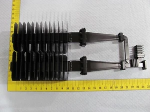 Waveguide Ku-band 10 to 15Ghz Dual 1.5KW Loads(3KW total) WR75 CPRG Flange 284 - Picture 1 of 11