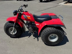 1985 Honda ATC200M - Picture 1 of 24