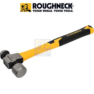 Roughneck 11-156 32 Unzen 2 Pfund Fiberglas Schaft Kugelhammer - Bild 1 von 1