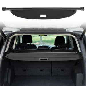 For Chevrolet Equinox 2018-2024 Retractable Cargo Cover Rear Trunk Privacy Shade - Picture 1 of 9