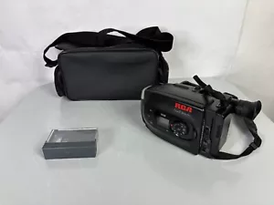 RCA Small Wonder CC620 VHS-C Playback Camcorder WORKS *No Battery or Charger - Picture 1 of 15